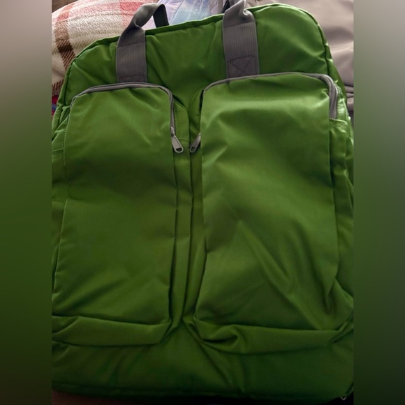 Carry on Backpack Flight Approved, Frontier Airlines Fit for 17in Laptop - Picture 6 of 6